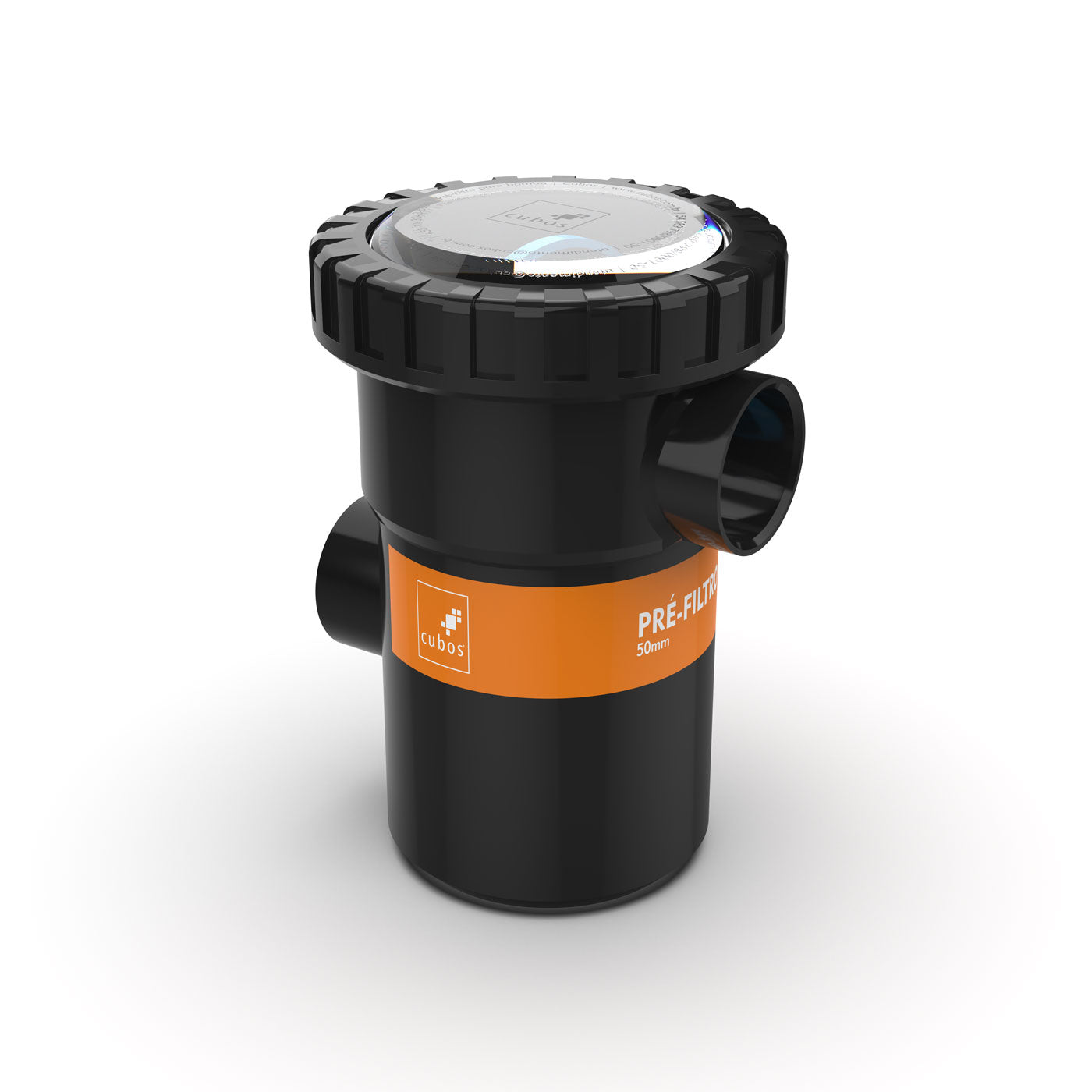 Image of Pré-filtro